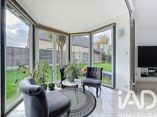  Maison � vendre 7 pi�ces 194 m�