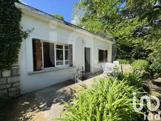 Maison � vendre 3 pi�ces 74 m�