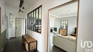  Appartement � vendre 4 pi�ces 72 m�