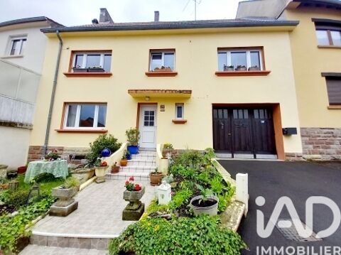   Vente Maison/villa 6 pi�ces Maison - 6 pi�ce(s) - 132 m�
