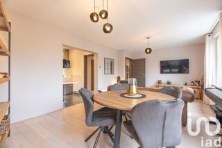  Appartement � vendre 5 pi�ces 98 m�