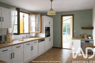  Maison � vendre 3 pi�ces 73 m�