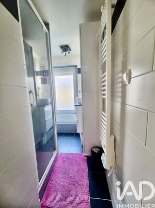  Appartement � vendre 4 pi�ces 63 m�