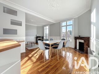  Appartement  vendre 3 pices 51 m