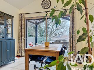  Appartement � vendre 3 pi�ces 60 m�