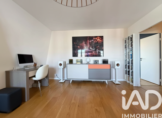  Appartement � vendre 5 pi�ces 111 m�