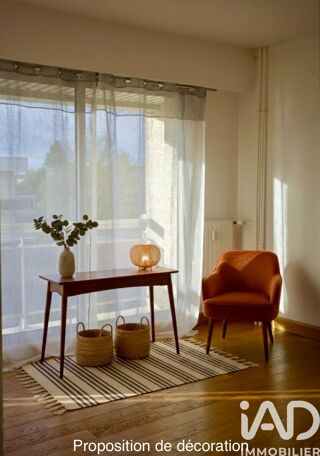  Appartement � vendre 5 pi�ces 136 m�