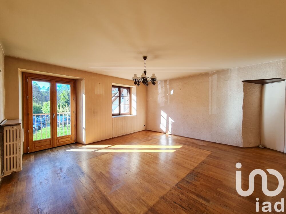  vendre  Maison Menthon-Saint-Bernard (74290)