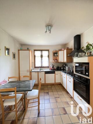  Maison � vendre 5 pi�ces 130 m�