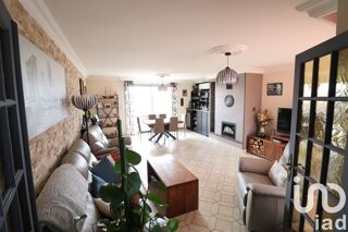  Maison � vendre 5 pi�ces 158 m�