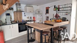  Maison � vendre 6 pi�ces 122 m�