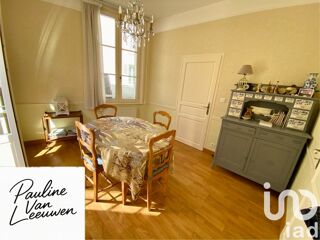  Maison  vendre 7 pices 175 m