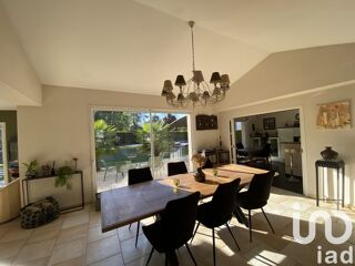  Villa  vendre 7 pices 153 m