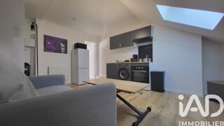  Appartement � louer 2 pi�ces 28 m�