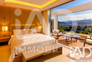  Appartement � vendre 5 pi�ces 250 m�