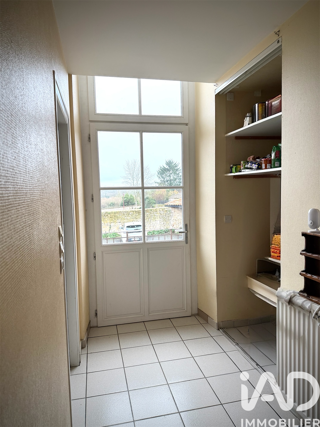  Maison � vendre 4 pi�ces 86 m�