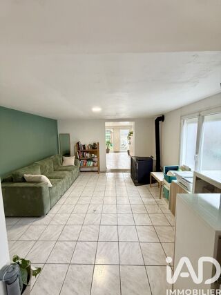  Maison � vendre 5 pi�ces 86 m�