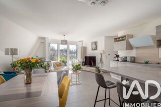  Appartement � vendre 4 pi�ces 99 m�