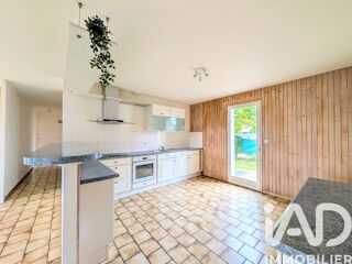  Maison � vendre 4 pi�ces 90 m�