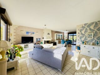  Maison � vendre 5 pi�ces 110 m�