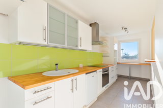  Appartement � vendre 3 pi�ces 64 m�