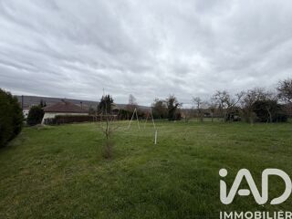  Terrain � vendre 840 m�
