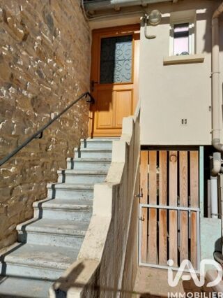  Maison � vendre 5 pi�ces 87 m�