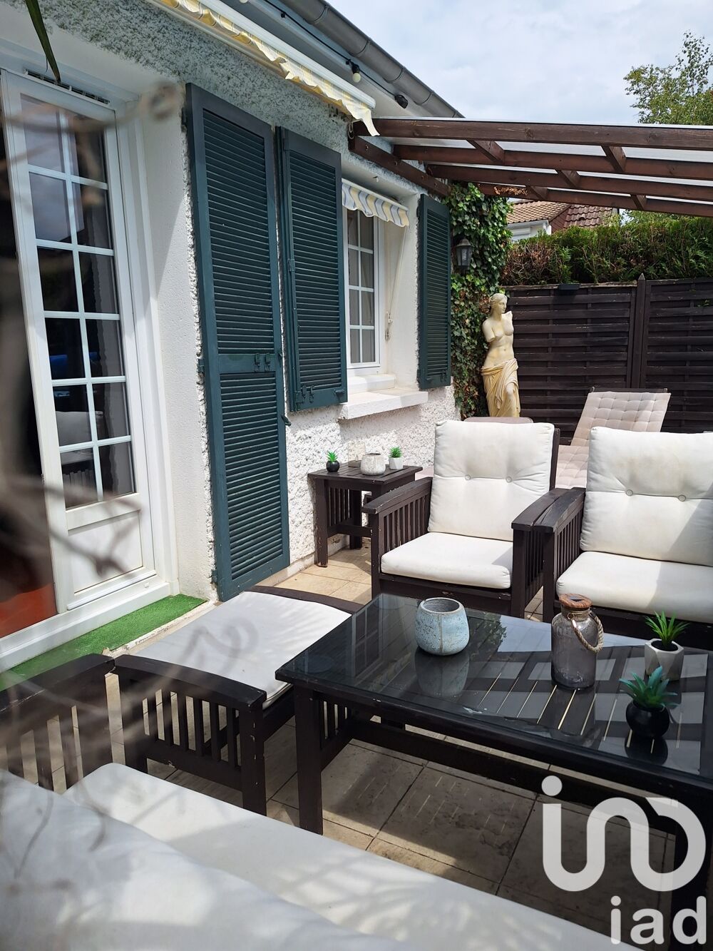  vendre  Maison Mdan (78670)