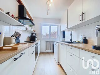  Appartement � vendre 3 pi�ces 64 m�