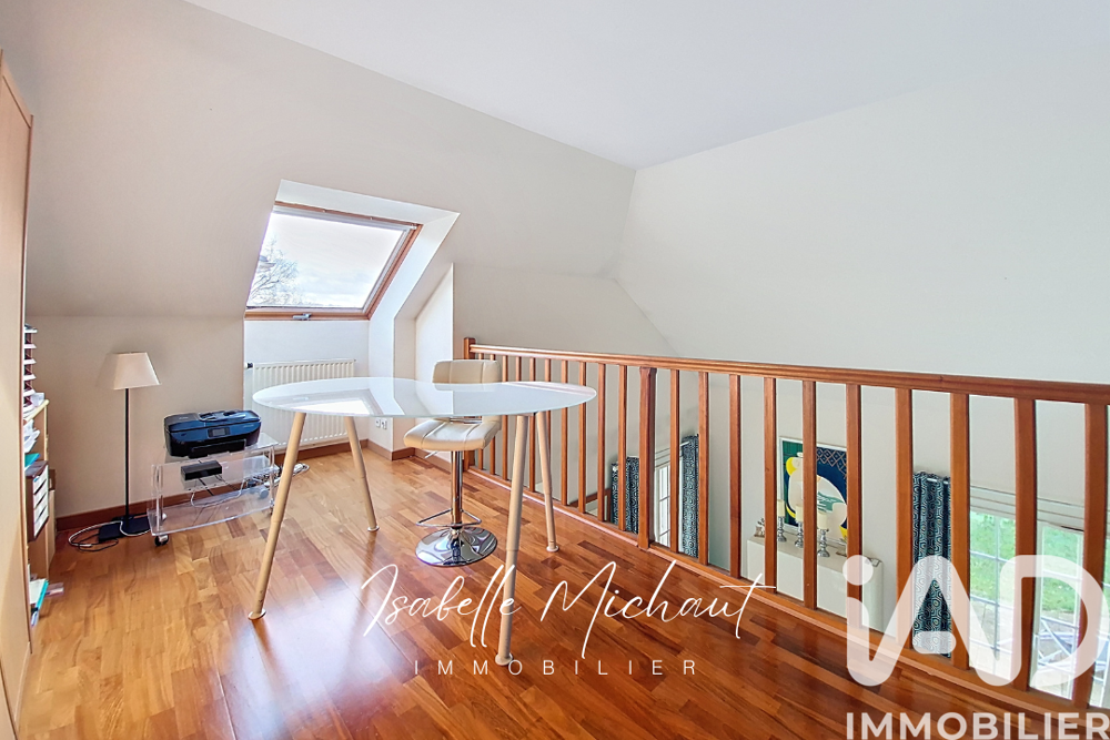 � vendre  Maison Vernouillet (78540)