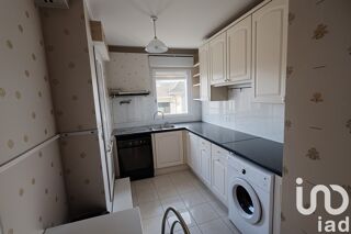  Appartement  vendre 4 pices 89 m