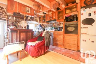  Maison  vendre 2 pices 60 m