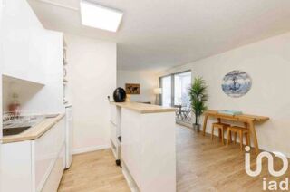  Appartement  vendre 2 pices 37 m