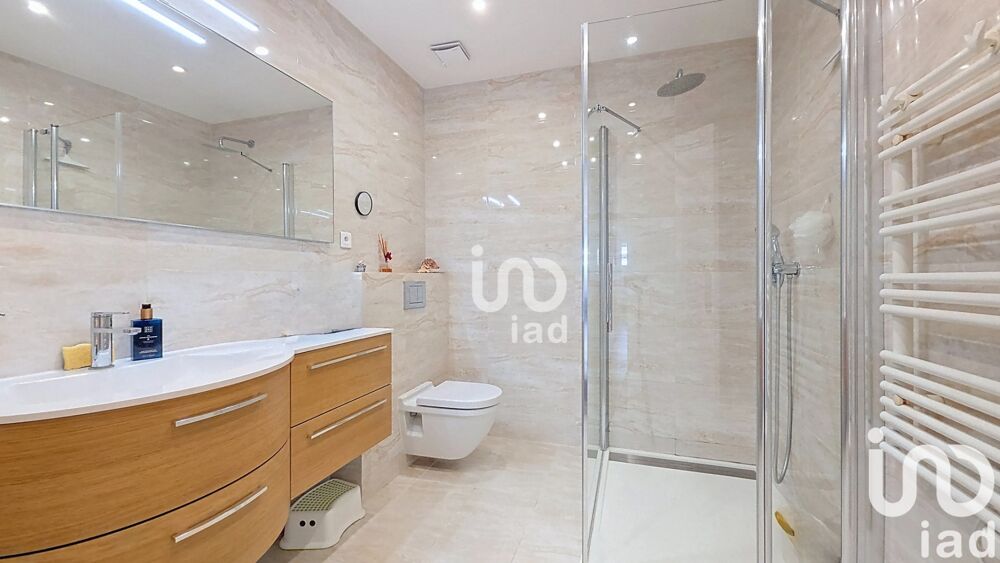  vendre  Maison Roquebrune-Cap-Martin (06190)