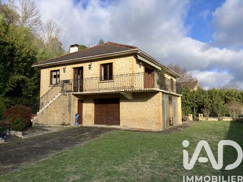   Vente Maison traditionnelle 6 pi�ces Maison - 6 pi�ce(s) - 149 m�