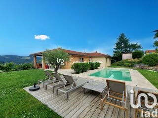  Maison  vendre 7 pices 184 m