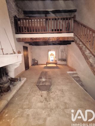  Maison � vendre 2 pi�ces 50 m�