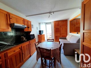  Appartement � vendre 1 pi�ce 22 m�