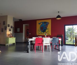  Maison � vendre 7 pi�ces 195 m�