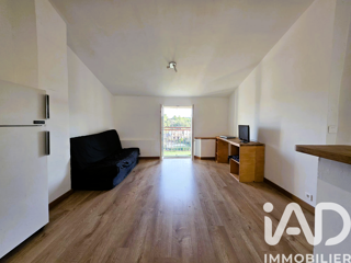  Maison � vendre 2 pi�ces 40 m�