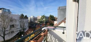  Appartement � vendre 5 pi�ces 114 m�