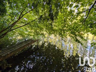  Maison  vendre 8 pices 280 m