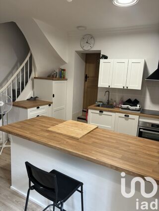  Maison � vendre 5 pi�ces 104 m�