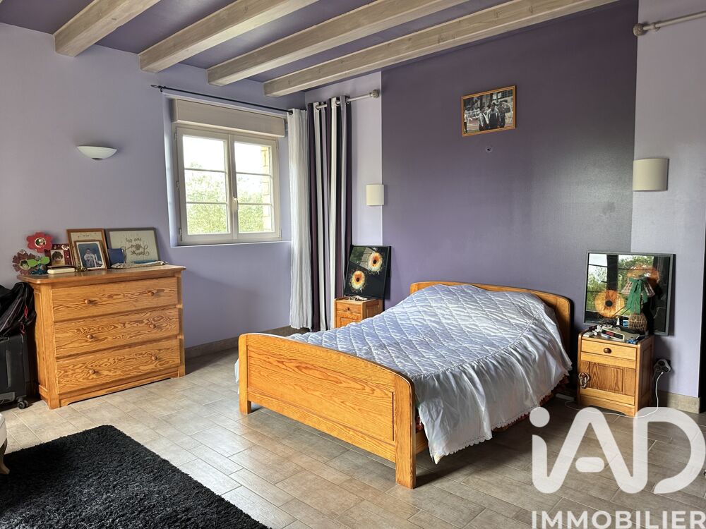 � vendre  Maison Ar�ais (79210)