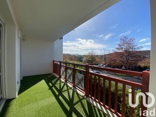  Appartement � vendre 3 pi�ces 68 m�