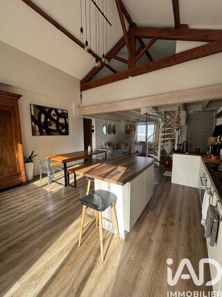  Maison � vendre 2 pi�ces 79 m�