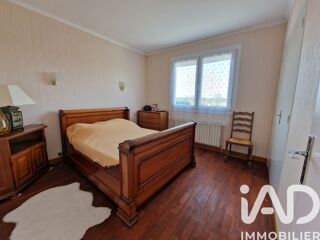  Maison � vendre 4 pi�ces 92 m�