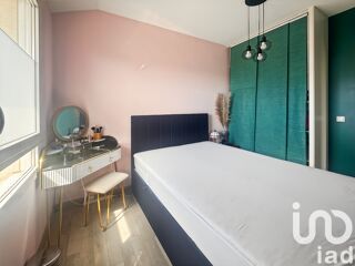  Appartement � vendre 3 pi�ces 61 m�