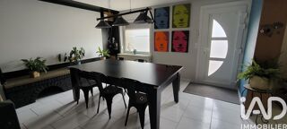  Maison � vendre 6 pi�ces 160 m�