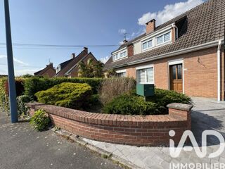  Maison � vendre 5 pi�ces 91 m�